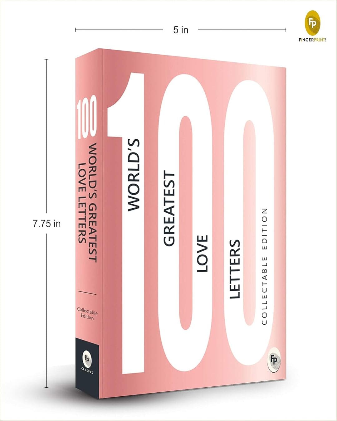 100 World's Greatest Love Letters [Paperback] - versoz.com