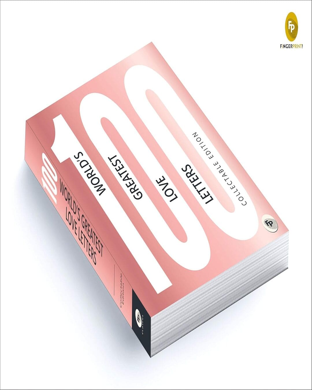 100 World's Greatest Love Letters [Paperback] - versoz.com