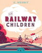 Puffin Classics The Railway Children by Wilson [Paperback] - versoz.com