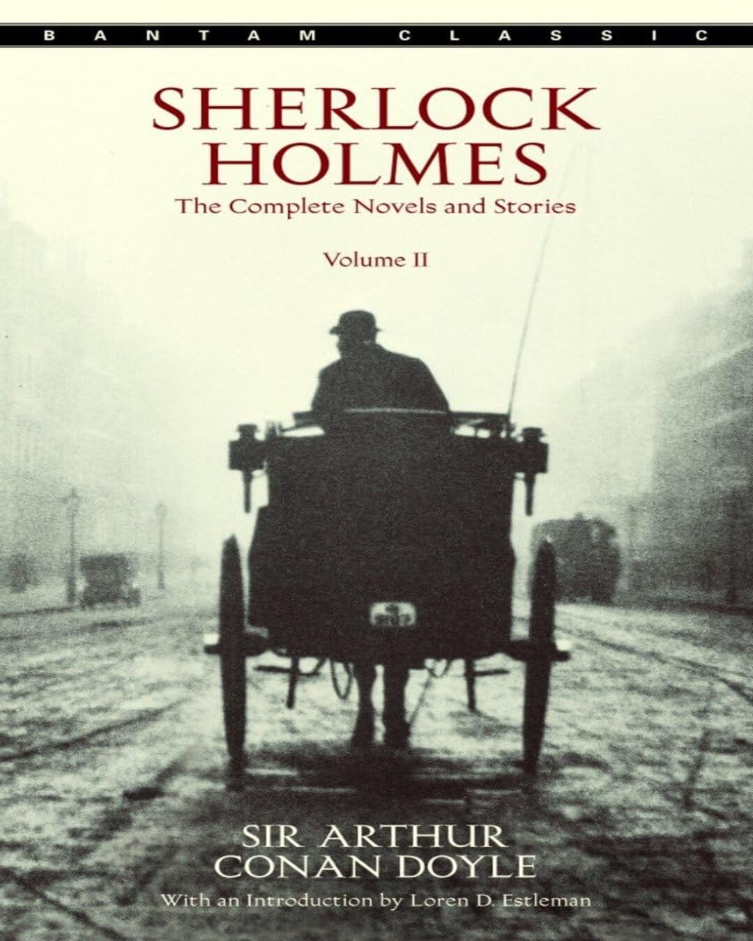 Sherlock Holmes The Complete Novels And Stories Vol II [Paperback] - versoz.com