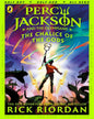 Percy Jackson and the Olympians: The Chalice of the Gods by Rick Riordan [Paperback] - versoz.com