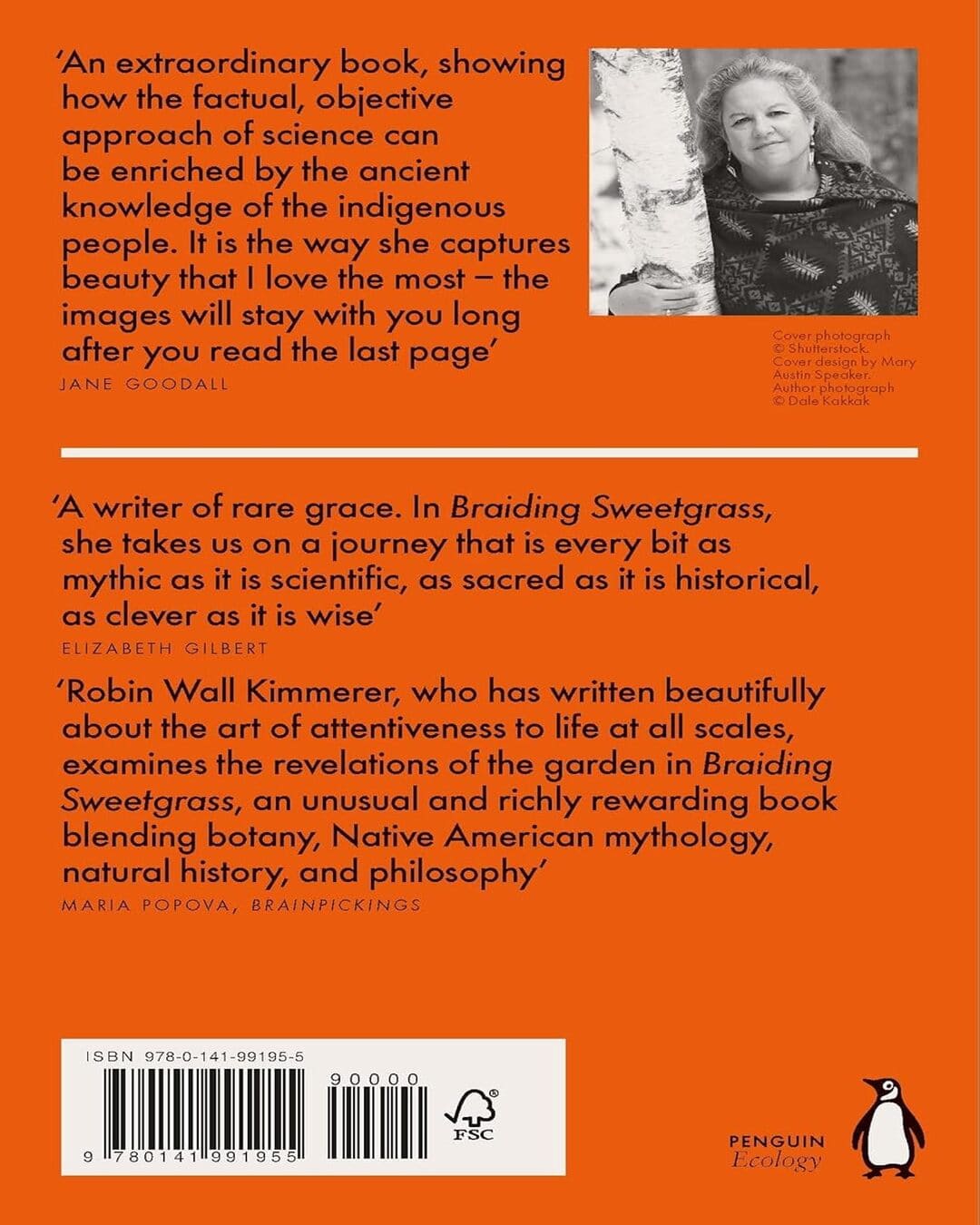 Braiding Sweetgrass by Robin Wall Kimmerer [Paperback] - versoz.com