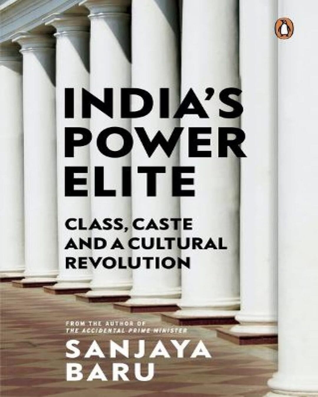 IndiaS Power Elite: Class, Caste And Cultural Revolution [Hardcover] - versoz.com