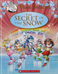 THEA STILTON SPECIAL EDITION #3: THE SECRET OF THE SNOW by Thea Stilton [Paperback] - versoz.com
