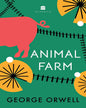Animal Farm by George Orwell - versoz.com