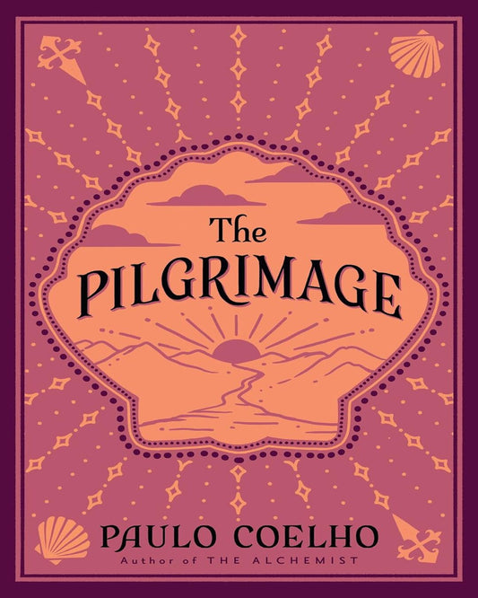 THE PILGRIMAGE by Paulo Coelho [Paperback] - versoz.com