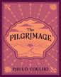 THE PILGRIMAGE by Paulo Coelho [Paperback] - versoz.com