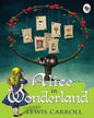 Alice in Wonderland by Lewis Carroll [Paperback] - versoz.com