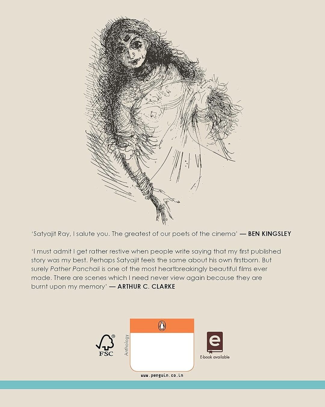 Satyajit Ray Miscellany : On Life, Cinema, People & Much More [Paperback] - versoz.com