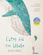 Cappy And The Whale by Kateryna Babkina, Julia Pylypchatina (Illustrator) [Hardcover] - versoz.com