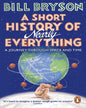 Short History Of Nearly Everything, A [Paperback] - versoz.com