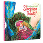 My First Illustrated Fairytale Board Book - Sleeping Beauty Board Book by Wonder House Books [Paperback] - versoz.com