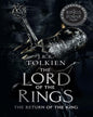 The Lord of the Rings (3) — THE RETURN OF THE KING by J. R. R. Tolkien [Paperback] - versoz.com
