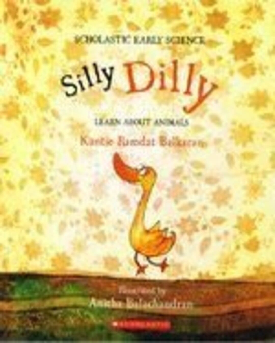 SILLY DILLY [Paperback] - versoz.com