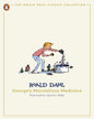 Georges Marvellous Medicine (The Roald Dahl Classic Collection) by Roald Dahl [Paperback] - versoz.com