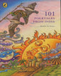 101 Folktales From India by Eunice De Souza [Hardcover] - versoz.com