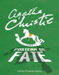 Postern of Fate by Agatha Christie [Paperback] - versoz.com