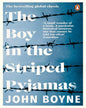 The Boy in the Striped Pyjamas [Paperback] - versoz.com
