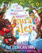The Very, Extremely, Most Naughty Asura by Anand Neelakantan [Paperback] - versoz.com
