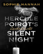 Hercule Poirot’s Silent Night by Agatha Christie & Sophie Hannah [Paperback] - versoz.com