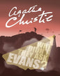 Why didn't They Ask Evans? by Agatha Christie [Paperback] - versoz.com