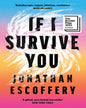 If I Survive You [Paperback] - versoz.com