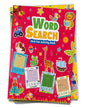 Word Search : First Fun Activity Books For Kids by Wonder House Books [Paperback] - versoz.com