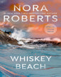 Whiskey Beach by Nora Roberts [Paperback] - versoz.com