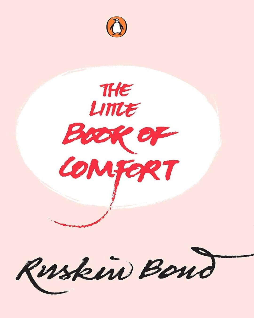 The Little Book Of Comfort [Hardcover] - versoz.com