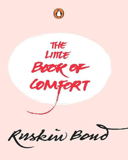 The Little Book Of Comfort [Hardcover] - versoz.com
