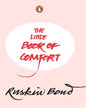 The Little Book Of Comfort [Hardcover] - versoz.com