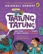 Taatung Tatung And Other Amazing Stories by Shroff Vaishali [Paperback] - versoz.com