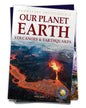 Knowledge Encyclopedia For Children - Our Planet Earth: Volcanoes & Earthquakes by Wonder House Books [Paperback] - versoz.com