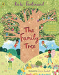 The Family Tree by Ferdinand, Kate [Paperback ] - versoz.com