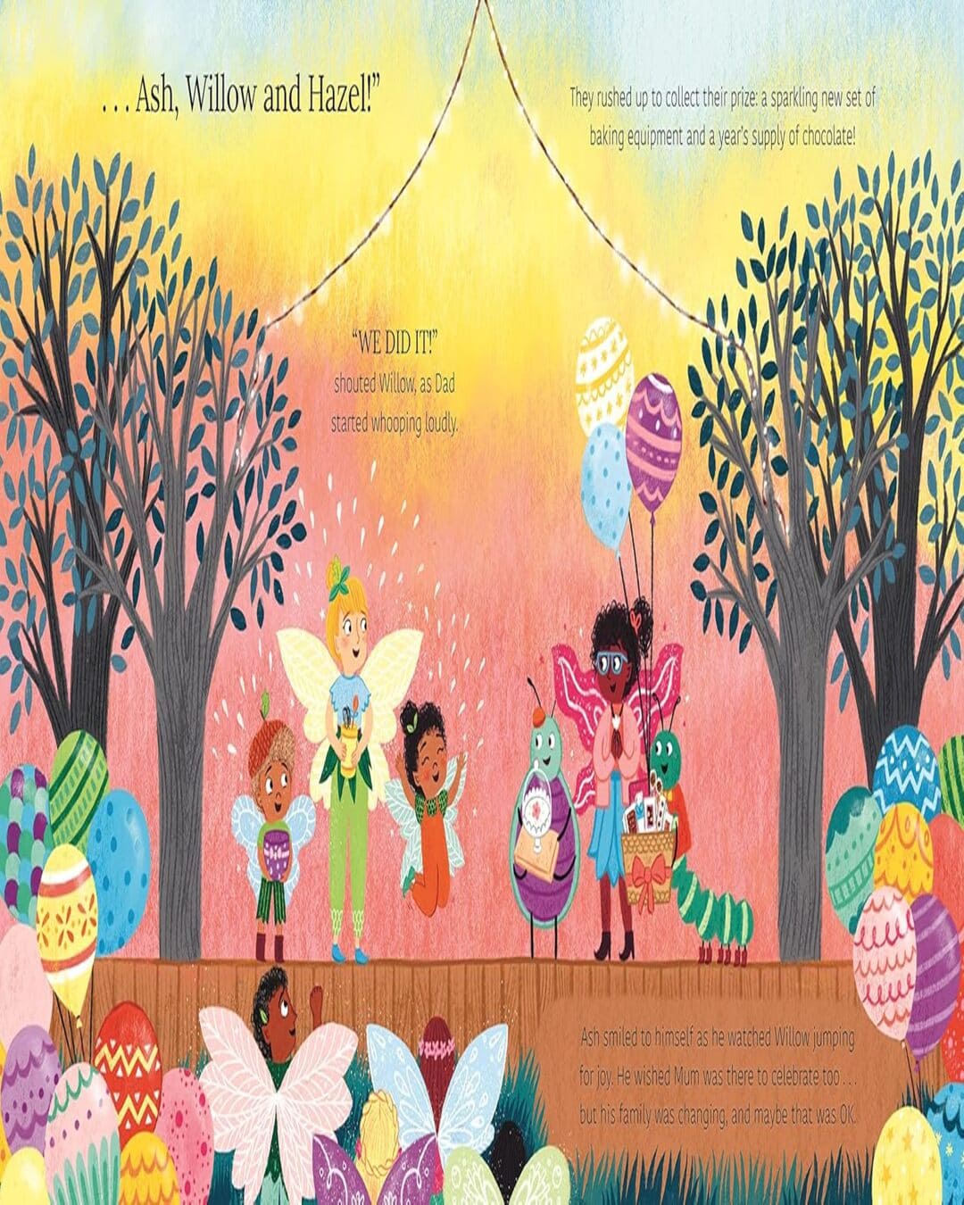 The Family Tree by Ferdinand, Kate [Paperback ] - versoz.com