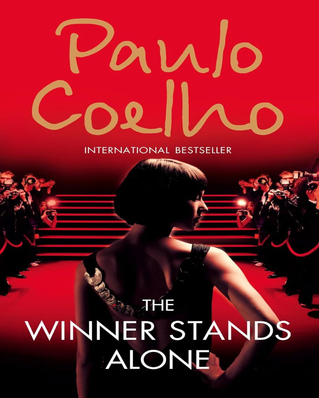 The Winner Stands Alone by Paulo Coelho [Paperback] - versoz.com