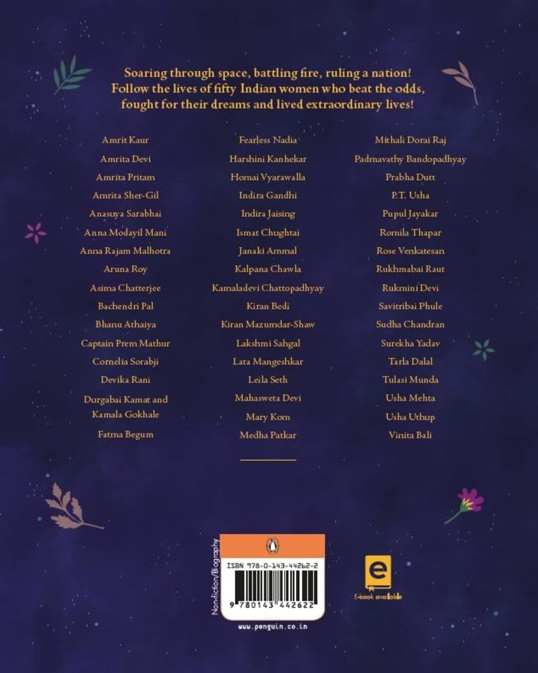 The Girl Who Went To The Stars by Ishita Jain & Naomi Kundu [Hardcover] - versoz.com