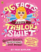 96 Facts About Taylor Swift by Kaplan, Arie [Paperback] - versoz.com