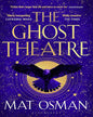 The Ghost Theatre by Mat Osman [Paperback] - versoz.com