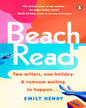 Beach Read by Emily Henry [Paperback] - versoz.com