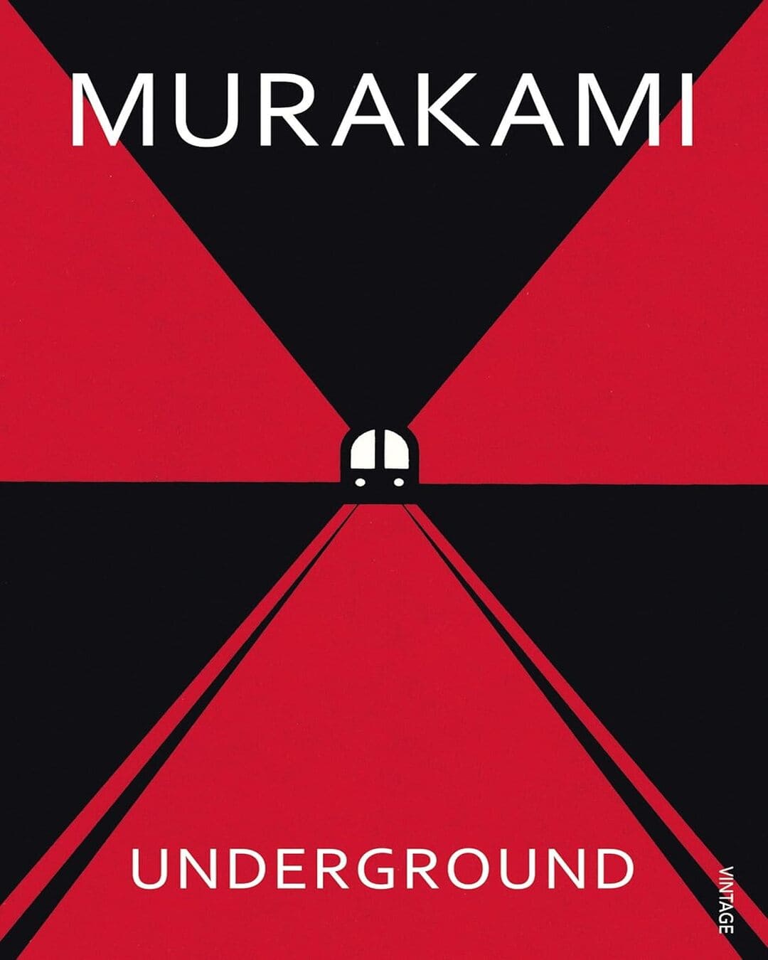Underground [Paperback] - versoz.com