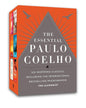 The Essential by Paulo Coelho [Paperback Boxset of 6 Titles] - versoz.com