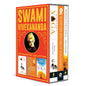Swami Vivekananda: The Essential Collection (Boxed Set) by Swami Vivekananda [Paperback] - versoz.com