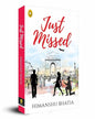 Just Missed by Himanshu Bhatia [Paperback] - versoz.com