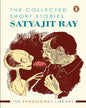 The Collected Short Stories by Satyajit Ray [Paperback] - versoz.com