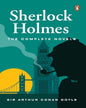 Sherlock Holmes: The Complete by Arthur Conan Doyle [Paperback] - versoz.com