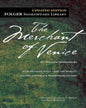 The Merchant of Venice by William Shakespeare (Author), Dr. Barbara A. Mowat (Editor), Paul Werstine Ph.D. (Editor) [Paperback] - versoz.com