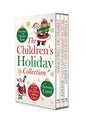 Children’s Holiday Collection Boxed Set (A Christmas Carol, The Life and Adventures of Santa Claus, Nutcracker and the Mouse King) by L. Frank Baum Charles Dickens, E.T.A Hoffman [Paperback] - versoz.com