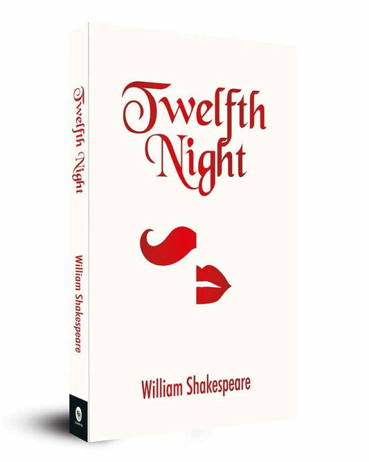 Twelfth Night (Pocket Classic) by William Shakespeare [Paperback] - versoz.com