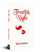 Twelfth Night (Pocket Classic) by William Shakespeare [Paperback] - versoz.com